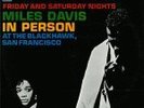 Miles Davis in person at the Blackhawk 1968 2lp JAPAN CBS/SONY SOPW 73/74