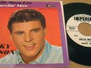 RICKY NELSON 