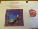 9500 681 Rimsky-Korsakov Scheherazade / Kondrashin