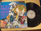HOW TO BLOW YOUR MIND AND HAVE A FREAK-OUT PARTY The Unfolding  AFSD 6184