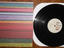 City And Colour (1st Press Vinyl LP) Little Hell Alexisonfire Dallas Green
