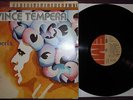 LP VINCE TEMPERA Temperix (Emi 76) Italian Cosmic prog funk jazz RARE