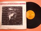 RARE LP / EL SALVADOR =DAVID BOWIE= STATION TO STATION / RCA VICTOR / DICESA