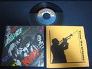 KISS C'mon and Love Me Japan Vinyl 7