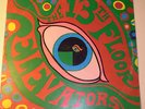 13th Floor Elevators-The Psychedelics  Sound Of- Rare Greek Reissue Lp 1978