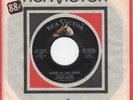 Rare Popcorn 45 Dinah Shore- Scene Of The Crime on RCA  HEAR IT