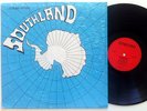 RUDIGER LORENZ - SOUTHLAND GERMAN SYNCORD LP electronic synth tangerine dream