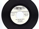 Volumes-That Same Old Feeling / The Trouble I've Seen-Impact 1017 Northern D. J.