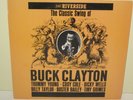 BUCK CLAYTON - Classic Swing   RIVERSIDE 142 {nm} w/Tiny Grimes & Buster Bailey