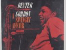 DEXTER GORDON A Swingin' Affair BLUE NOTE ST-84133 LP NM 180 gr audiophile