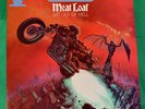 Meatloaf - Bat Out of Hell - Columbia HE 44974 (Half Speed Mastered)