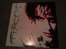 The Cure Bloodflowers 2xLP Elektra RARE Robert Smith