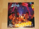 Sodom - Aber Bitte mit Sahne - original- Steamhammer 1993, mit Poster DIN A1
