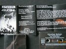 OSCULUM INFAME ORIGINAL  DEMO TAPE 95 MUTIILATION ANTAEUS MERRIMACK VLAD TEPES