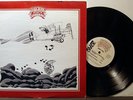ASHBY OSTERMANN ALLIANCE '81 private Illinois prog heavy jazz rock M-