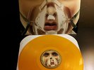 Underoath - They're Only Chasing Safety Gold Vinyl LP. OOP Glassjaw Thursday NEW
