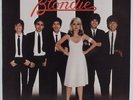 BLONDIE Parallel Lines CHRYSALIS LP VG++/NM MFSL audiophile