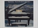 SUPERTRAMP Even In The Quietest Moments SWEET THUNDER LP VG++/NM audiophile