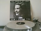Angels of Light - How I loved You (double white vinyl) Swans Michael Gira