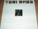 Tori Amos -  Little Earthquakes -  LP