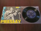 ELVIS BRAZILIAN EP 'ELVIS PRESLEY' 584-0016