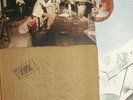 Led Zeppelin -  In Through The Out Door - LP - SS  16002 USA Variante D