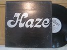HAZE Moonspell RARE Soul Funk LP Original 1978