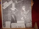 The Skinnies ?– Kill The Beat - Lectric Eye Records – EYE 1 - US 1978 MINT
