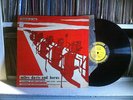 Rare MILES DAVIS 'And Horns 'Orig Prestige Hi-Fi deep grooved + Rice Paper Inner