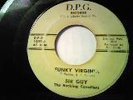 Sir Guy,Rocking D.P.G.1009-6,Funky Virginia /My Sweet Baby,HOT NORTHERN SOUL .
