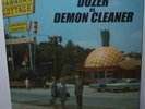 Dozer vs Demoncleaner Hawaiian Cottage 7 Inch Stoner Rock