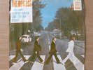 THE BEATLES 4 SONGS COME TOGETHER,SOMETHING EP THAI 7