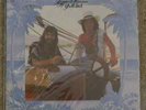 Sealed KENNY LOGGINS & MESSINA Full Sail JVC Super Disks Nautilus Japan LP mfsl
