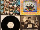 THE BEATLES - MAGICAL MYSTERY TOUR   MFSL