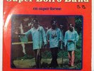 SUPER BOIRO BAND : en super forme  AFRO MANDING 