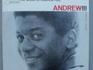 ANDREW HILL Andrew LP 1964  BLUE NOTE BLP 4203 RARE PROMOTIONAL MONO NM
