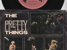 PRETTY THINGS * 1966 FREAKBEAT GARAGE MOD FUZZ BEAT * German 45 * Hear
