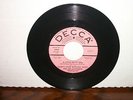 Gladys Tyler With Ray Scott-Only The One You Love-Northern Soul-Promo Record