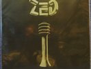 ZED - Visions Of Dune - Bernard Szajner - Sonopresse French LP Frank Herbert