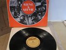 Steve & Stevie Toast TLP2 UK MONO EX-/Ex Vinyl Australian POP LP Tin Tin M Gibb