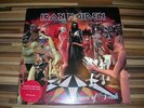 Iron Maiden - Dance of Death (Doppel-Picture-LP 2003) NEU