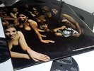 THE JIMI HENDRIX EXPERIENCE - Electric Ladyland - 1968 TRACK UK STEREO DBL VINYL