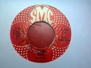 UNKNOWN - THE ROVING KIND?{DSR RMC 7345-1}