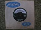 ROCKABILLY; RAY SMITH, ROCKIN LITTLE ANGEL / THATS ALL RIGHT, LONDON HL-9051 NM