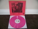 The Clash - A Night Of Treason(LIMITED EDITION COLOURED VINYL / TRADE MARK)