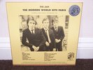 The Jam - The Modern World Hits Paris(LTD EDITION COLOURED VINYL LP / TRADEMARK)