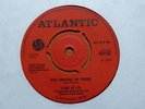 Fleur De Lys - Stop Crossing The Bridge 1968 UK 45