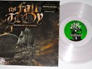 The Fall of Troy Phantom on the Horizon Clear Vinyl LP Circa Survive Coheed