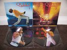 Queen - The Magic Tour '86(UK 2003 DOUBLE PICTURE DISC VINYL ALBUM / MINT)