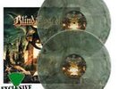 033 OF 150 BLIND GUARDIAN - A TWIST IN THE MYTH (180g GREEN / BLACK VINYL 2LP)